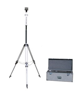 HM-1 HAZMAT Weather Station-Image