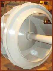 Industrial Air Foil Fans-Image