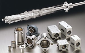 New Slide Rotary Series Meets All Motion Demands-Image