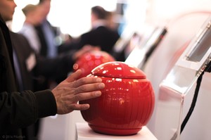 Honeywell Experts Demonstrate Product Portfolio-Image