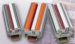 XB IEC Terminal Blocks-Image