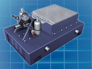 Hydraulic Shaker-Image