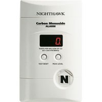 Carbon Monoxide Alarm by Kidde-Image