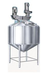 Stainless Steel Processor-Kettle-Image