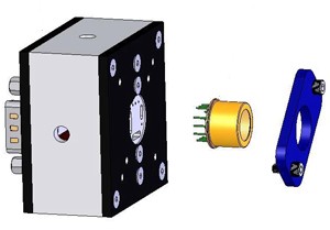 TO-8 Test Mount-Image