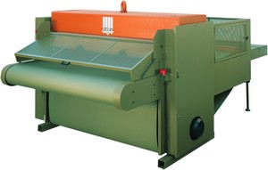 ATOM Full Head Beam Die Cutting Presses-Image