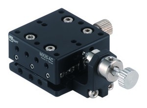 POSITIONING STAGE: MX25-AC-18 -Image