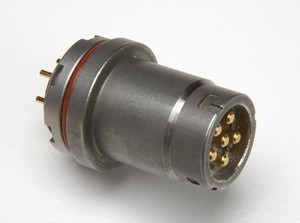 EMI Filtered Audio Connectors Meet MIL-DTL-55116 -Image