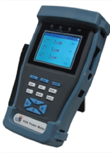 Optical Power Meter for xPON, OPM~002 -Image