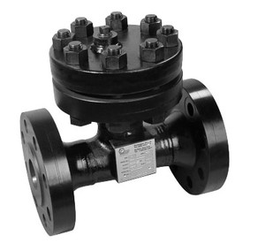 Fabricated T Strainers-Image