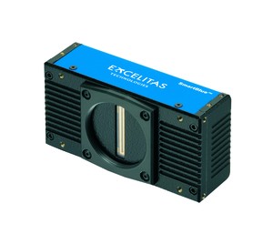 CCD Linear Cameras-Image