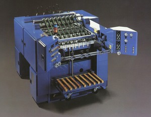 Web Press Sheeters-Image