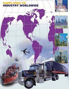 Worldwide Service and Installation-Image