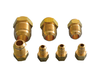 TY-E04 Copper Coupling for Superior HVAC Systems-Image