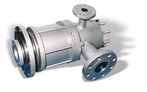 Custom Rotary Sealing Solutions-Image