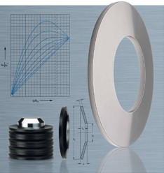SPIROL Expands Their Disc Spring Product Line-Image