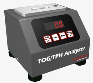 InfraCal IR Platform Analyzer, Model HATR-T2-Image