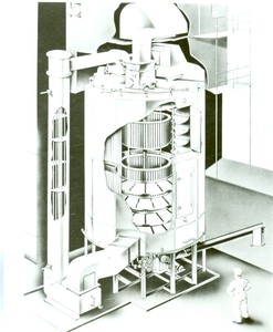 Drying with Solvent Recovery-Image