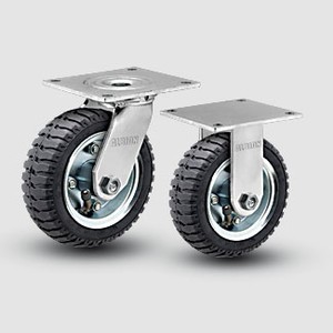 Pneumatic Casters-Image