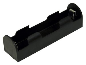 18650 LI-ION Battery Holders-Image
