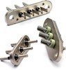 Hybrid Automotive Compressor Feedthroughs-Image