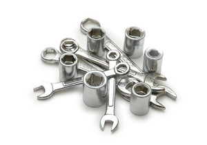 Non-toxic liquid burnishing compound-Image