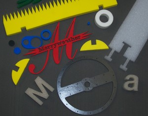 WATER JET CUTTING-Image