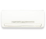 Hyper-Heating Residential Wall-mounted Units-Image