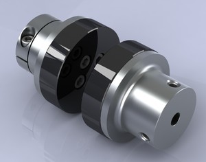OEP Couplings Type MXC, Magnetic Couplings-Image