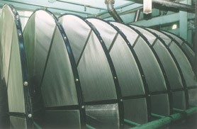 Industrial Filtration Equipment...custom -Image