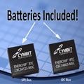 EnerChip RTC = RTC+EnerChip+PMIC-Image