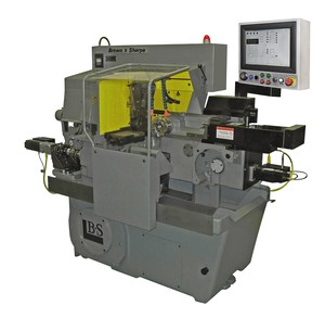 ServoCam® UltraTurn™ DL - Model SCNC2000-Image