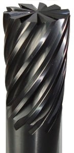 New Patriot-X Carbide End Mill-Image