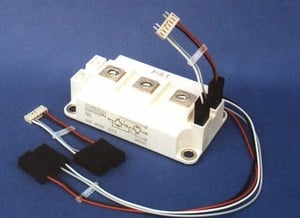 IGBT Connector and Cable Assemblies-Image