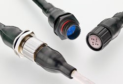 TE Connectivity - CeeLok FAS-T Connectors-Image