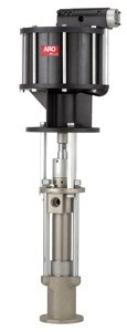 Ingersoll Rand ARO High Pressure Piston Pumps-Image