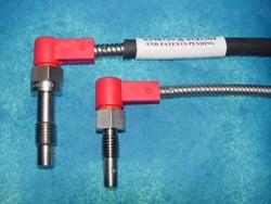 Right Angle Temperature Sensors, Temp. Sensor-Image