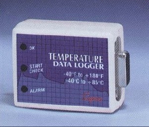 SL200 Temperature Datalogger-Image