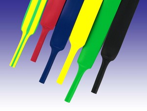 Heat Shrink Tubing-Image