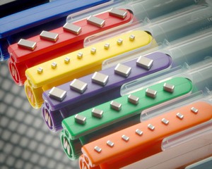 MLCCs with tin-lead terminations-Image