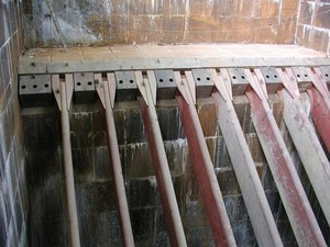 Steel Bar -Image