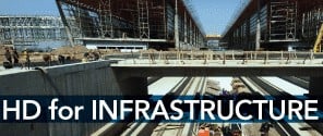 Infrastructure Estimating-Image