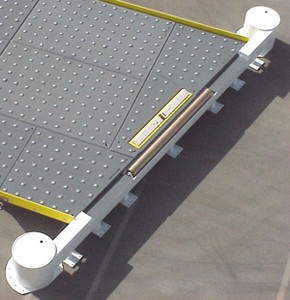 Dolly Bumper/Guides-Image