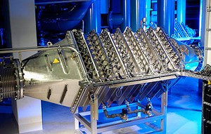 WEDECO K Series for Drinking Water applications-Image