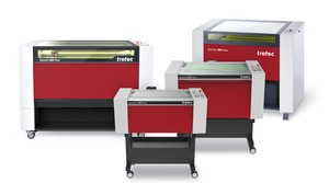 Laser Engraver and Cutter Speedy Series-Image