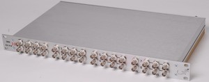 High Bandwidth Buffer Amplifier-Image