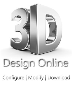 3D CAD models or PDF's -Image
