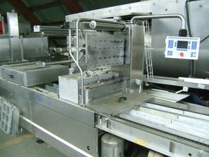 Rebuilt & Reconditioned Packaging Machinery-Image