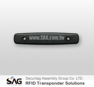 UHF Ingot Metal Tag-Image