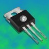 1A Low Dropout Voltage Regulators-Image